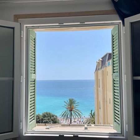 شقة Palais Hongran De Fiana نيس المظهر الخارجي الصورة