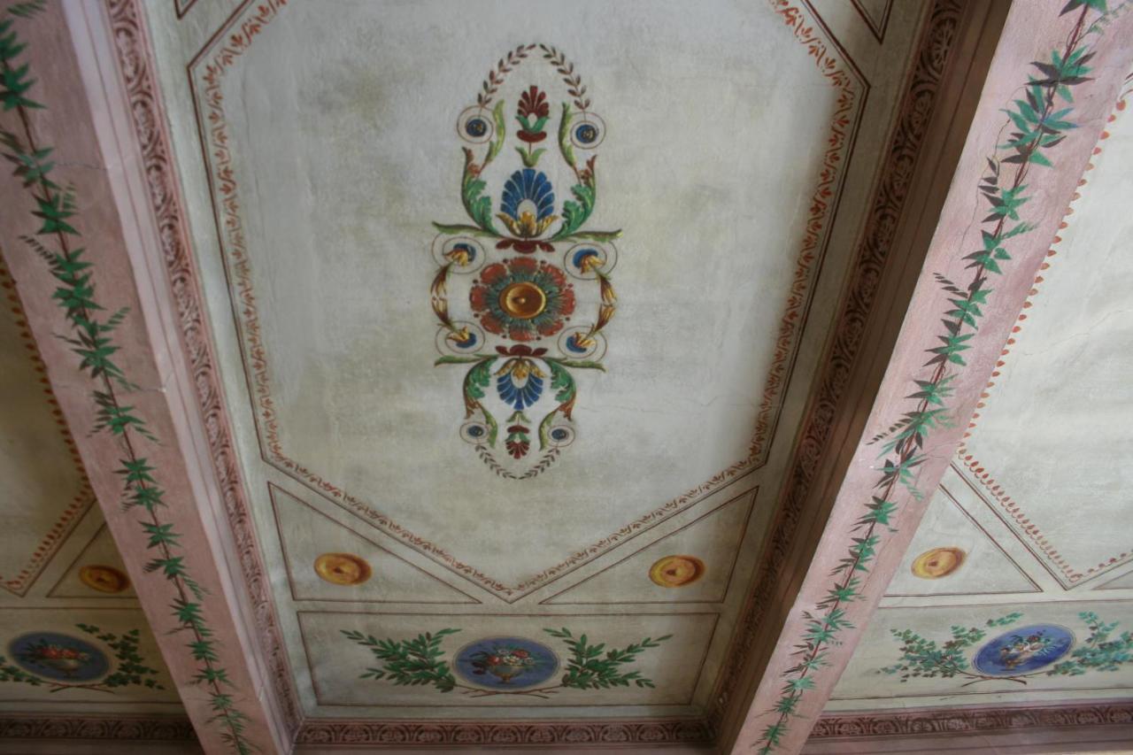 شقة Palais Hongran De Fiana نيس المظهر الخارجي الصورة